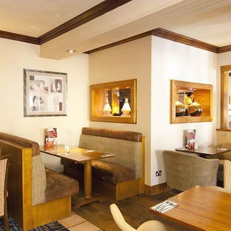 Premier Inn Huddersfield Central Zewnętrze zdjęcie